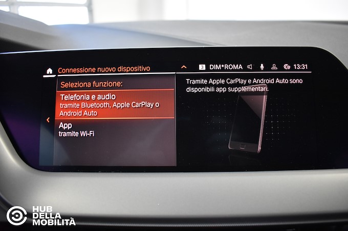 BMW 116d 5p. Business Advantage